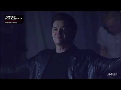 The Script - Live at MotoGP Kuala Lumpur Launch 2026 | Full set