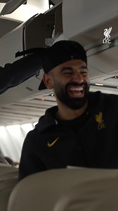 1.3M views · 10K reactions | We’ve arrived ✈️ | Liverpool FC | Facebook