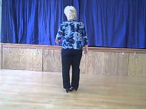 Got To Be Funky Line Dance and Teach.flv