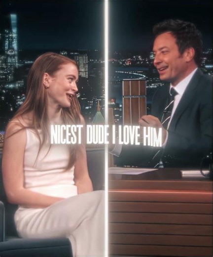 " He is The Best " Sadie Sink & Tom Holland Edit | Montagem Celestial Esperanza | @Haroon_Editz_r34⁩