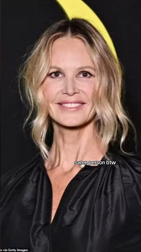 Elle Macpherson #beforeandafter #femalemodels #famousmodels #hollywoodicon #models #mostbeautiful