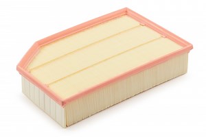 Mopar 68257030AA Air Filter for 18-21 Jeep Wrangler JL & Gladiator JT