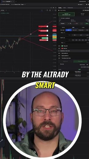 Altrady: Smart Trading for Profit & Time Efficiency
