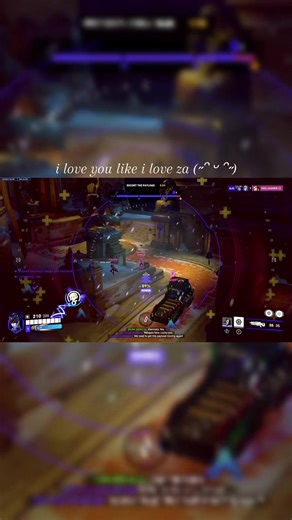 Exploring My Love for Mercy in Overwatch