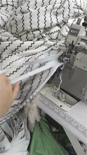 Perfect Stitching Skills 🧵 | Sewing Like a Pro