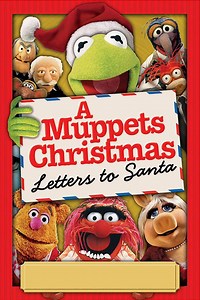 A Muppets Christmas: Letters to Santa - Alchetron, the free social encyclopedia