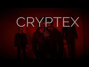 CRYPTEX | GamePlay PC