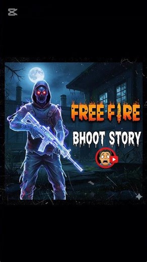 “Free Fire Ghost 😱 | Scary FF Story” #freefire #genius#story