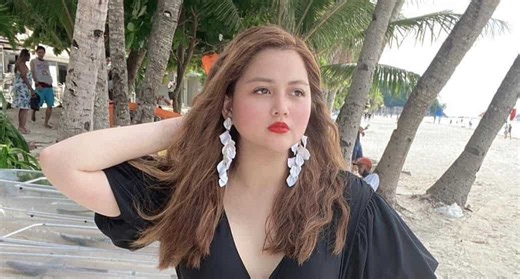 Dianne Medina sa 'pool issue': 'Pag anak ko na ang involved, iba na ‘yan'
