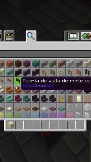 Don't forget this ancient and rare bedrock seed #minecraft