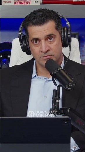 Patrick Bet-David Keeps It REAL on Why America Is #1