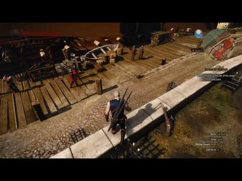 Witcher 3 - HOW TO FIX graphics glitches