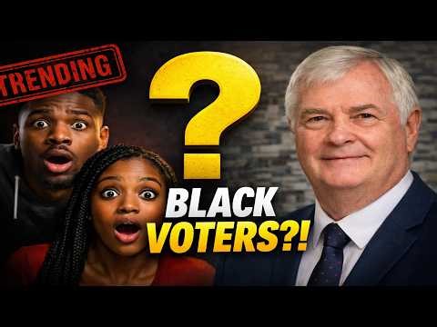 5 Things About The VF+ TREND that's KILLING Black Parties