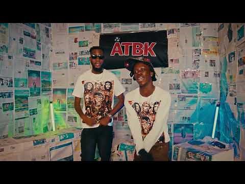 Lami Jnr _ Die in Traphouse 2 x Ypee x Youthgod x Pinto Black _ Official Music Video