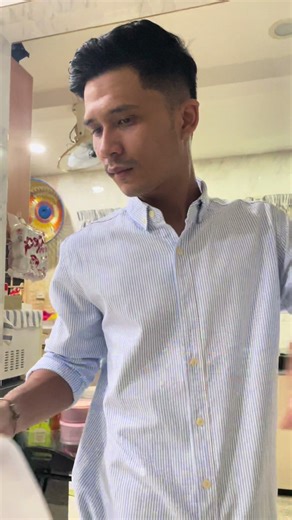 Menu Teh Boh dan Tradisi Makan Nasi