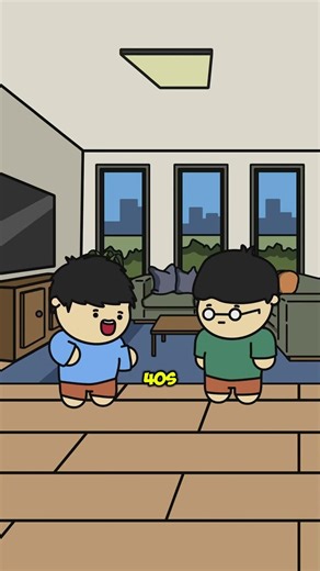 age is relative #animation #skit #life