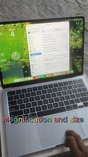 MacBook use like pro 🤫👨🏻‍💻😎