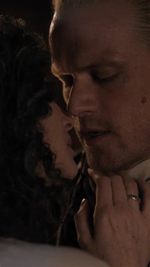 W Network on Instagram: "The epic conclusion is coming! Watch the final season of Outlander Monday March 9 on W. Stream on @stacktv"