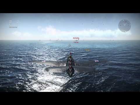 War Thunder Mission: Yamato’s Death