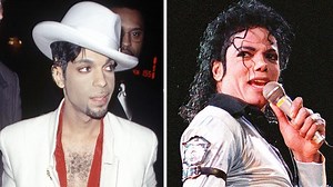 Prince & Muhammed Ali Honored at BET Awards