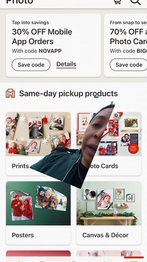 Fotografía 8x10 GRATIS termina hoy 11/4 #walgreens #photo #photography #free | Unaofertaalavez24 | Facebook