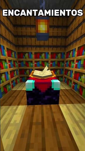 Build a Secret Base in Minecraft🤫