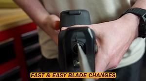 2.1K views | With a compact and ergonomic design, this NEW reciprocating saw from DeWALT still boasts their renowned 18V XR power in this compact form factor ⚡ Full Details ➡ https://www.tradetools.com/dewalt-18v-xr-brushless-cordless-compact-reciprocating-saw-skin-dcs369n-xjor search 'DeWALT Compact reciprocating Saw' on our website ‍♂️‍♀️ | TradeTools | Facebook