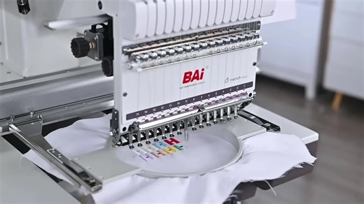 BAI Mirror Thread Tension: The H-Test Routine That Stops Breaks, Loops