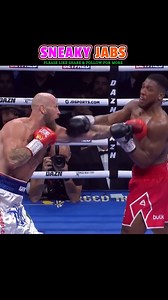 1.9M views · 10K reactions | Anthony Joshua VS. Robert Helenius |...