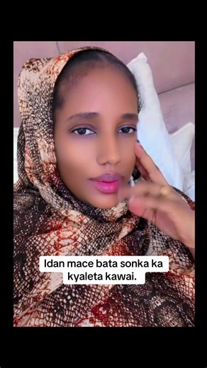 Mun Bokare: Traditional Hausa Bride Preparation