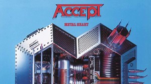 Accept: Metal Heart - Album Of The Week Club review