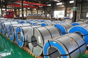 [Hot Item] High-Temperature Transformer Core Oriented Silicon Steel