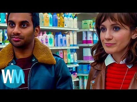 Top 10 Best Master Of None Moments from Season 1