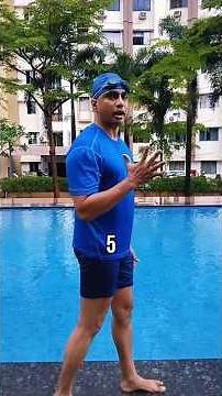 5 ways in which Chlorine affects your body in harmful way #beinyourelemnt #swimcare #swimmerslife