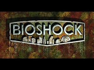 Bioshock Soundtrack: 02 Welcome to Rapture