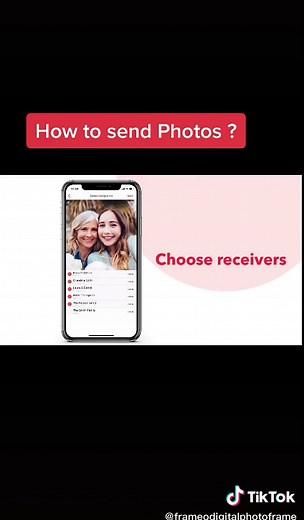 How to Send Photos to Frameo: Complete Guide
