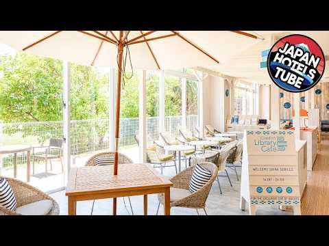 Comfort Hotel Ishigaki Island | Ishigaki, Japan | Hotel Review ⭐
