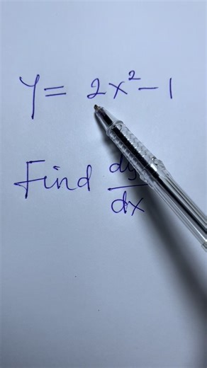 3.4K views · 24 reactions | Solution to differential calculus | Mathematics Genius | Facebook