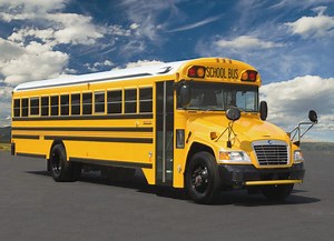 Merrimack Elementary, Middle and High School Bus Routes