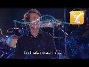 Raphael - Digan lo que digan - Festival de Viña del Mar 2014 HD