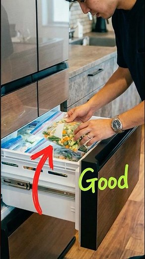 【失敗しない】野菜の冷凍保存3ルール #野菜冷凍保存 #時短レシピ #作り置き