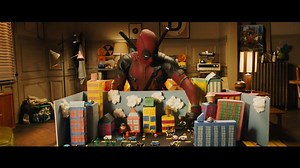 29K views · 762 reactions | Neuer Trailer zu #DEADPOOL 2 und er führt zwischendrin lässig selbst Regie.  DEADPOOL 2 - ab Donnerstag, 17.05.2018 bei uns im Kino! | KINOPOLIS | Facebook