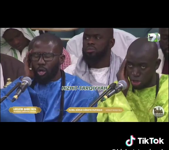 Vidéos de HIZBUT-TARQIYYAH (@hizbut_tarqiyyah) avec son original - HIZBUT-TARQIYYAH