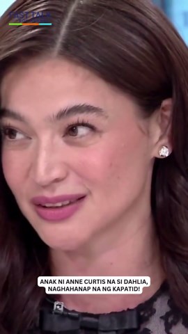 Anne Curtis at Erwan Heussaff: Sundan si Dahlia?