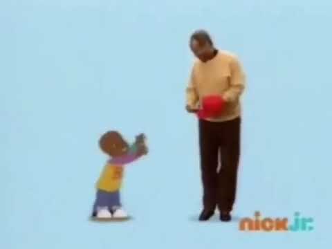 Little bill intro in under 10 seconds