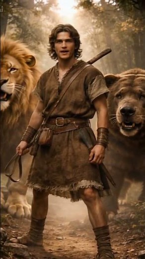 The Rise and Secrets of King David | Biblical History Explained