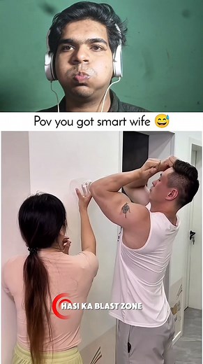 18K views · 15 reactions | 藍 Try Not To Laugh Challenge Pt. 11 | Water Challenge  | Funniest Reactions Ever!  | Seraj Gyas | Facebook