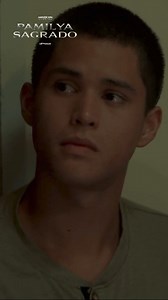 39K views · 939 reactions | May character development na rin si Rafael! Dinalaw na ng konsensya 朗 #PamilyaSagrado, Weeknights, 8:45PM pagkatapos ng FPJ’s Batang Quiapo sa Kapamilya Channel, Kapamilya Online Live, A2Z at TV5! Mapapanood din sa iWantTFC at TFC! | Dreamscape Entertainment | Facebook