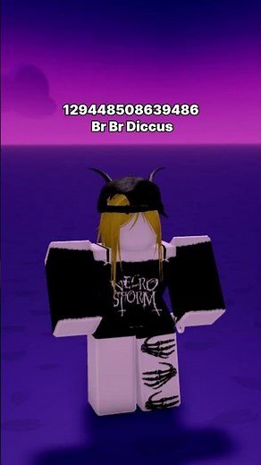BRAINROT KILL SOUND CODES/IDS #roblox #robloxcodes #robloxsongcodes