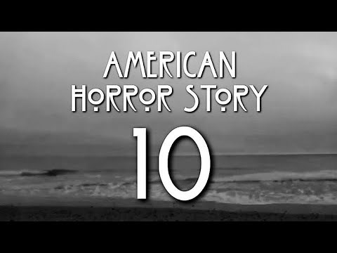 American Horror Story Season 10 official CAST